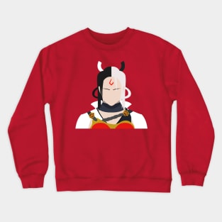 Shirase Vector Crewneck Sweatshirt